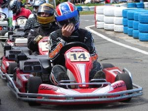 karting