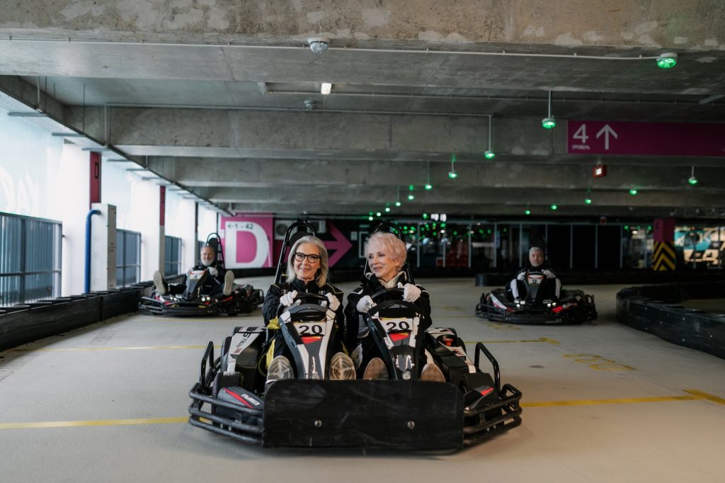 karting
