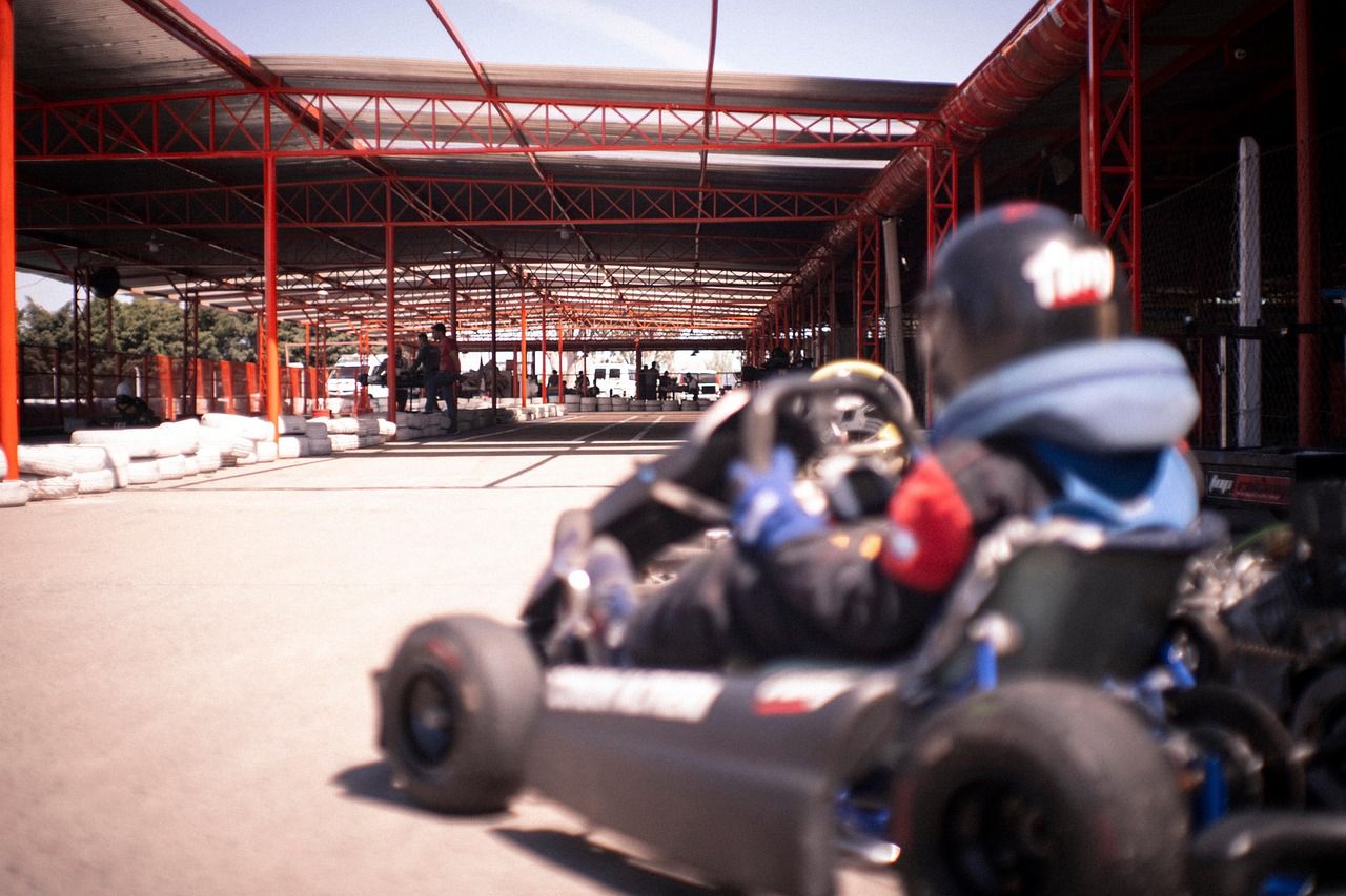 conseils de sécurité essentiels pour le karting des enfants afin de garantir des courses amusantes et sans danger.