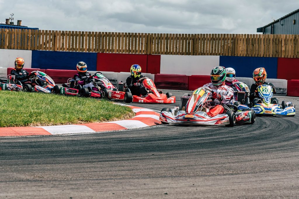 karting