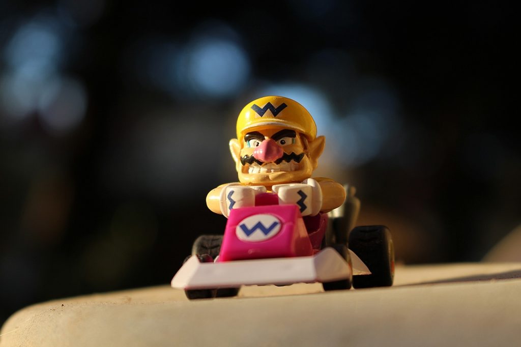 karts