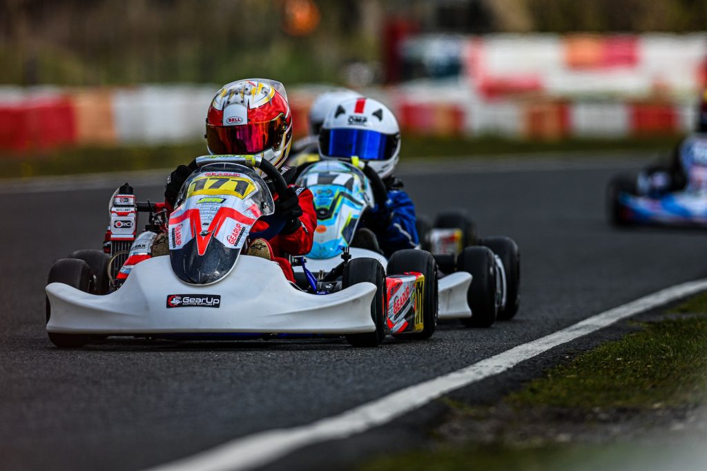 karting MOOD