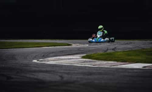 Dix moyens pour vous aider à gagner votre prochaine course de karting