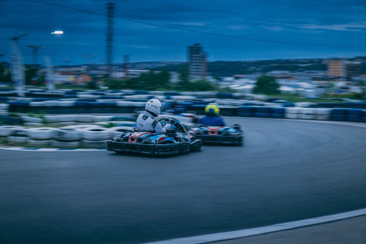 Les 3 meilleurs conseils pour devenir plus rapide en karting