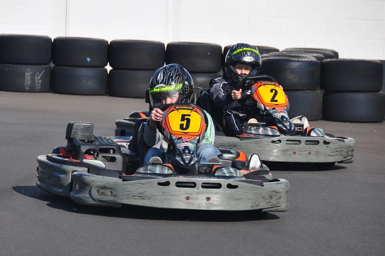 Quels sont les meilleurs circuits de karting en France ?