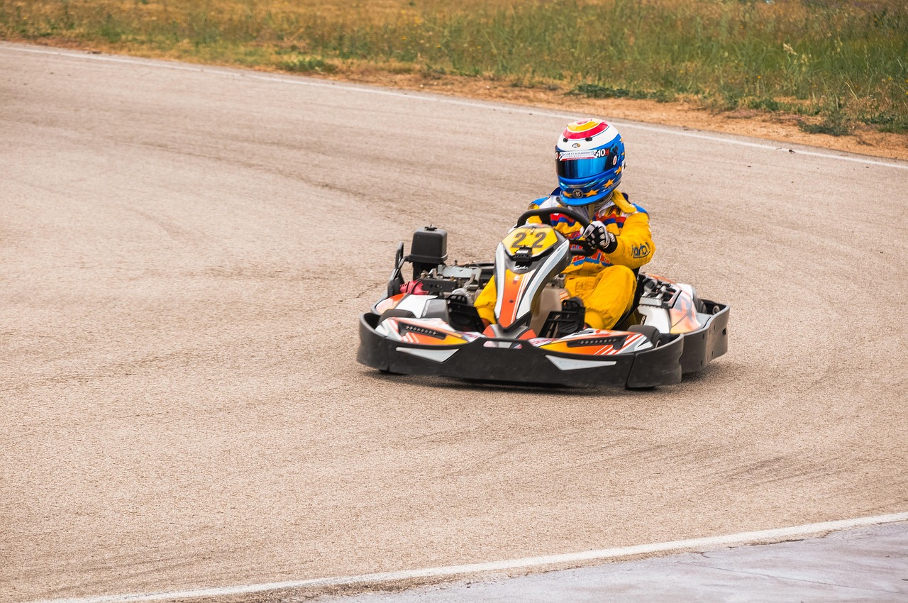 Prix karting : guide complet pour comprendre les tarifs et faire le bon choix