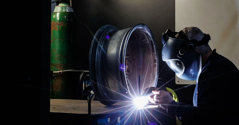Quelle est la différence entre les jantes en alliage et en aluminium ?