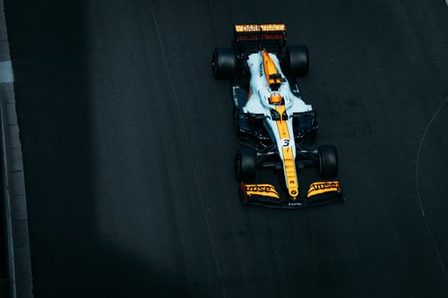 Les techniques pour le karting avancé