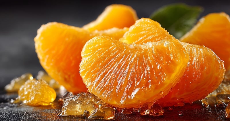 Clémentine ou mandarine : quelle est la vraie différence ?