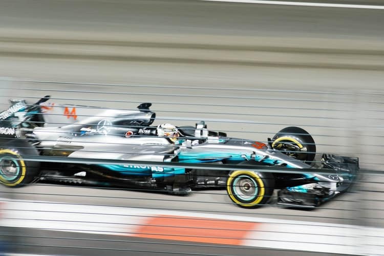 Le tutoriel pour éviter les erreurs en karting