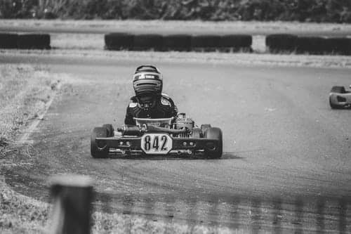 Comment devenir un pro du karting ?