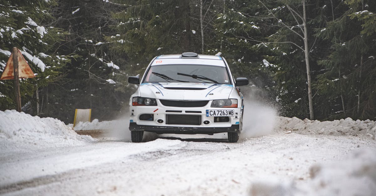 Conditions de piste au karting : optimiser votre performance
