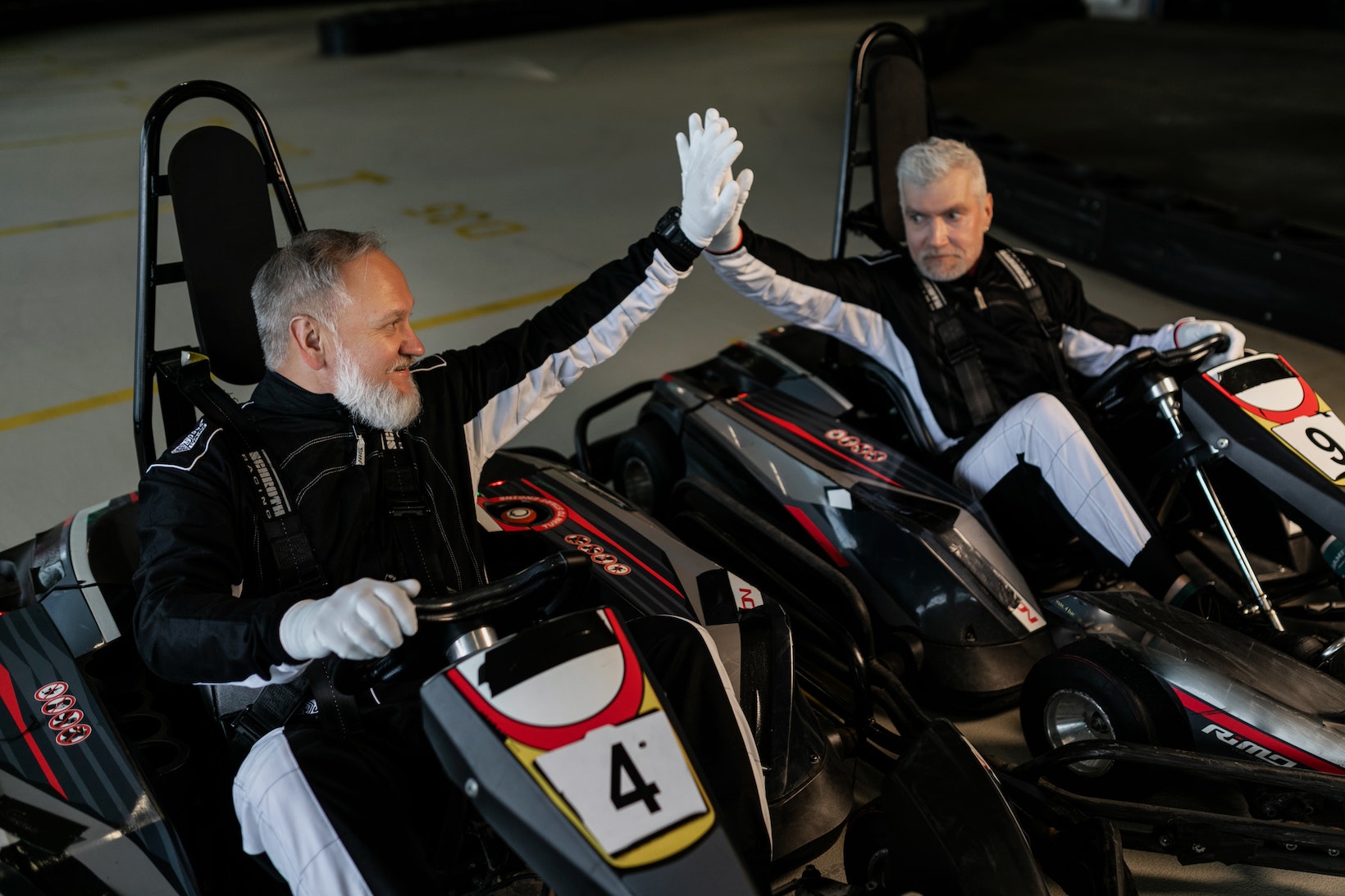 Karting : Du Circuit au Podium, l’Expérience Adrénaline