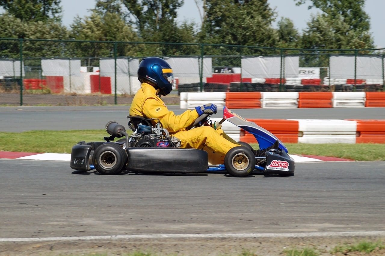 Comment obtenir une licence de karting ?