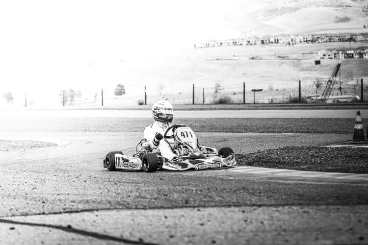Karting : toutes les façons de commencer à tourner sur la piste