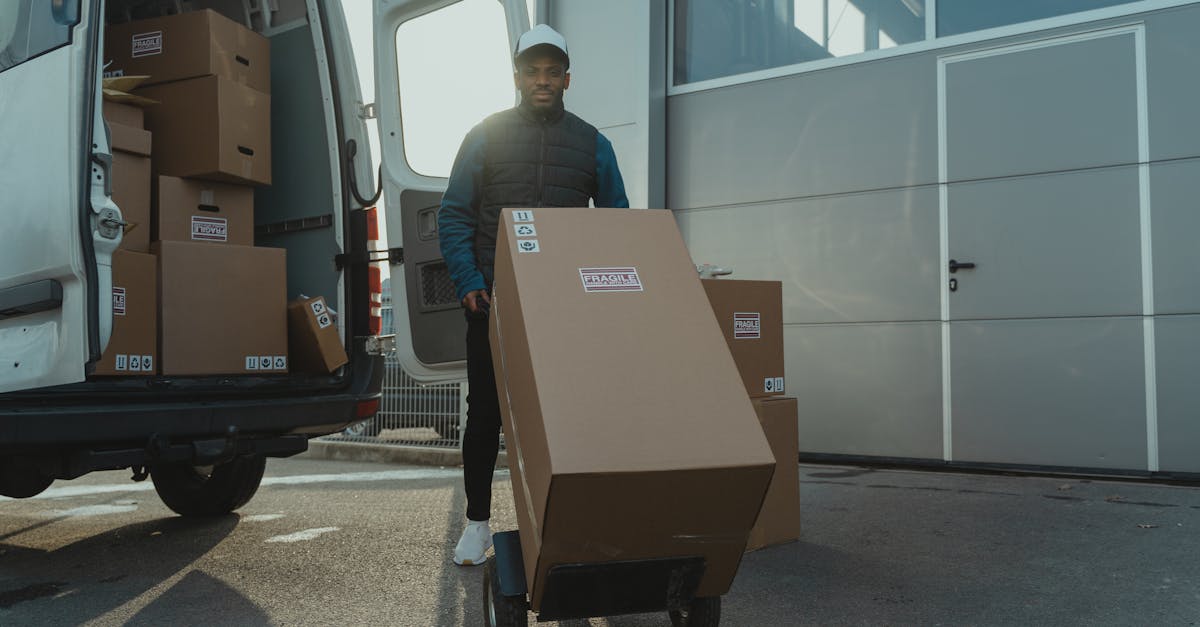 Manutention du kart : astuces pour optimiser le transport et le stockage