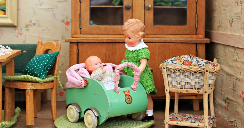Maison de poupée Lidl, Action, Barbie : que valent les modèles à petit prix ?
