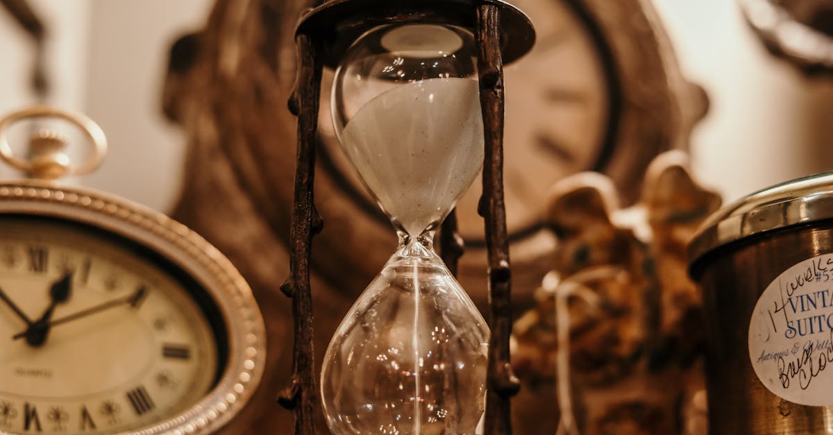 Temps de qualification : comprendre son importance dans le processus d’apprentissage