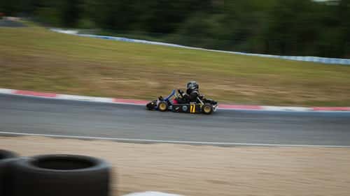 Comment choisir le bon kart ?