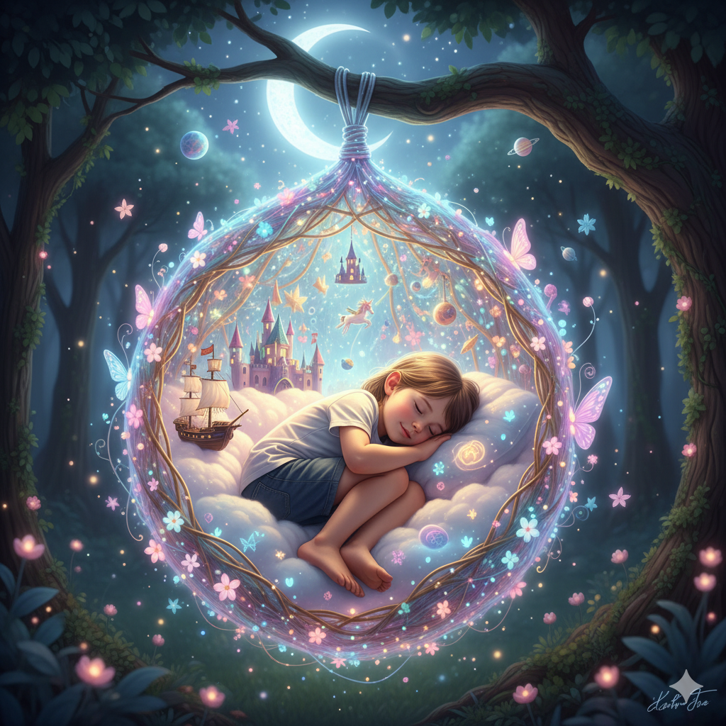 Le lit cabane : le cocon magique et modulable pour enfant