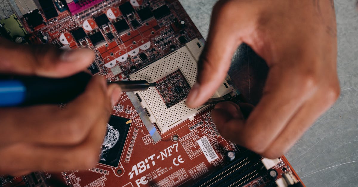 Circuit complexe : comprendre les bases et applications dans l’électronique