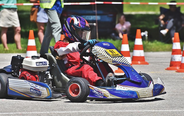 Moteur de kart : tout ce que vous devez savoir pour choisir le bon modèle