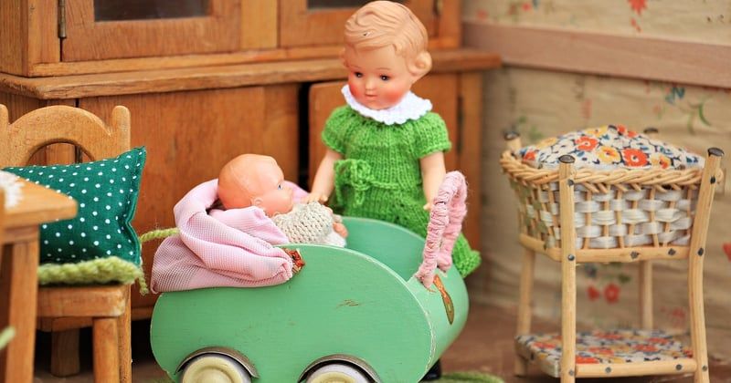 Maison pour poupée : le guide pour choisir le modèle idéal