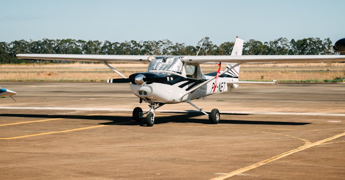 Écoles de pilotage : tout ce qu’il faut savoir pour devenir pilote