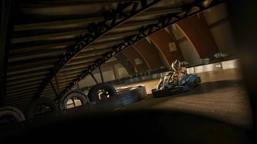 Dix stratégies pour vous aider à gagner votre prochaine course de karting