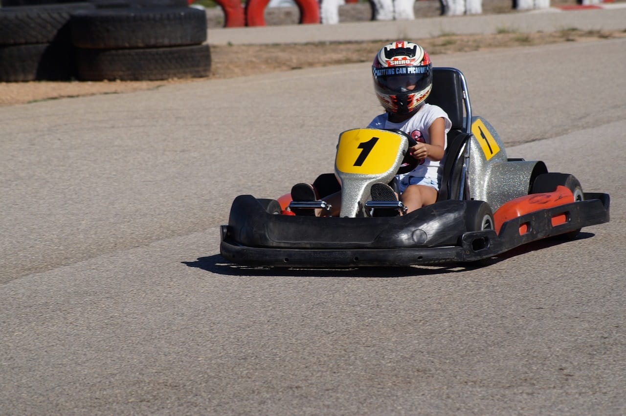 Que faut-il savoir sur le karting électrique ?