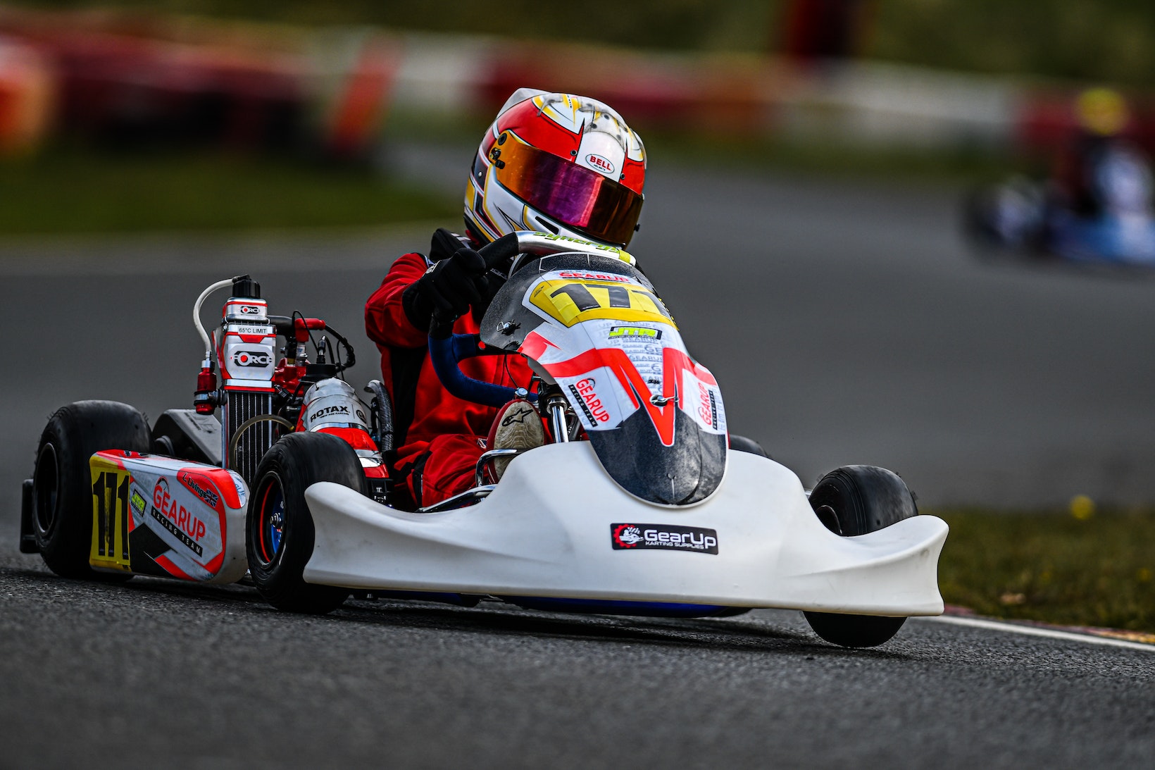 Plongez dans l’univers du karting : Vivez l’aventure ultime sur la piste