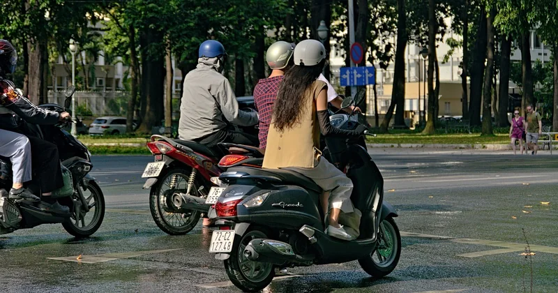 Les critères qui comptent vraiment pour un passager