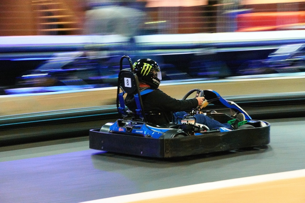 Gagner au karting : comment faire ?