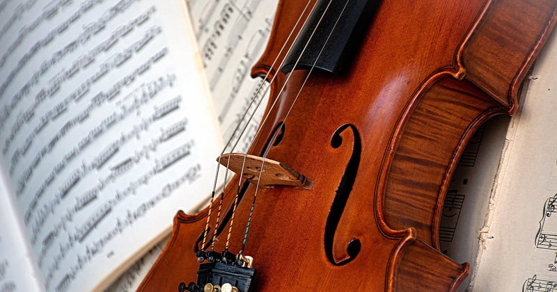 Les instruments d'un orchestre symphonique : le guide complet
