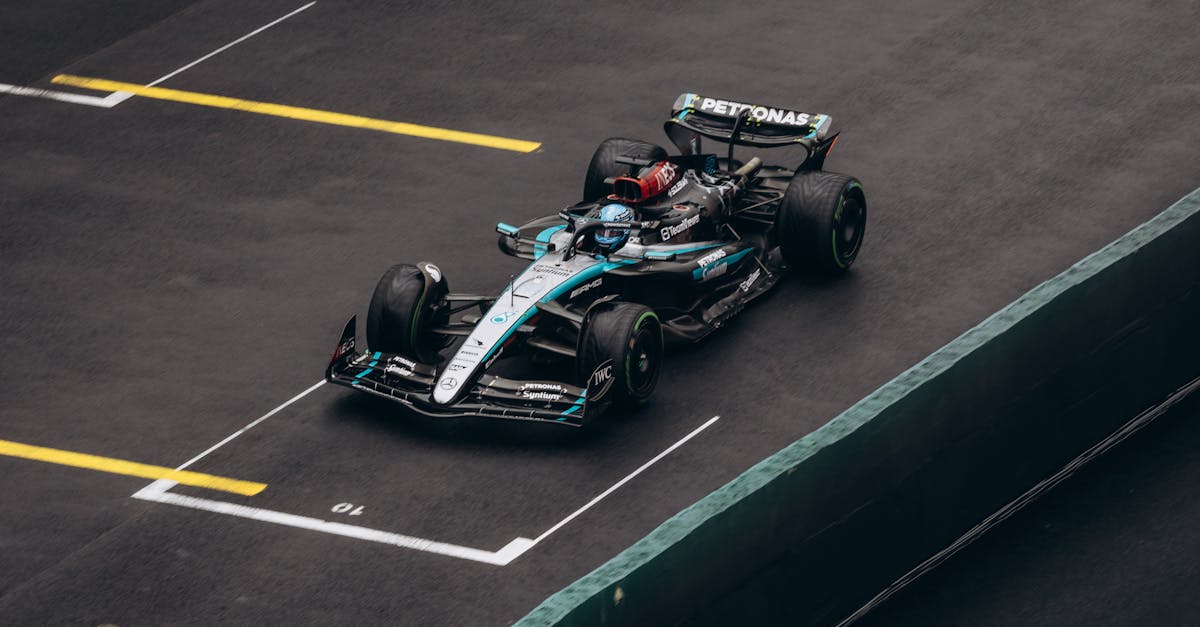 La quête de sponsors dans le monde du karting