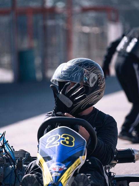 Superkart : l’évolution du karting à haute vitesse