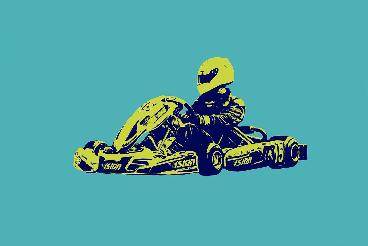 Karting loisir : tout ce qu’il faut savoir pour débuter et s’amuser en toute sécurité