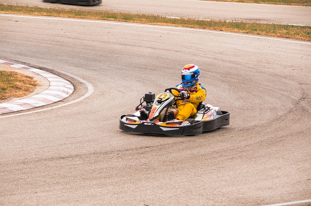 L’histoire fascinante du karting : de ses origines à aujourd’hui
