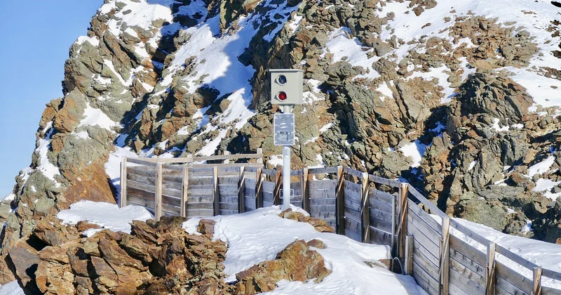 Et au-delà de 40 km/h ? La bascule vers le délit