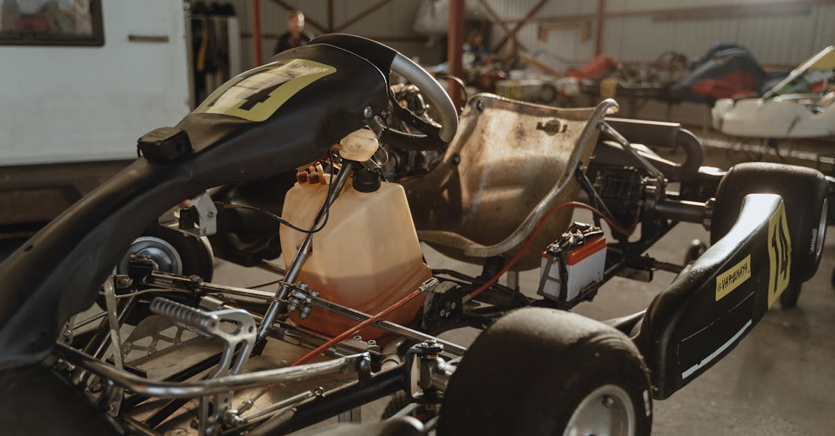 Team building : le karting comme facteur de cohésion