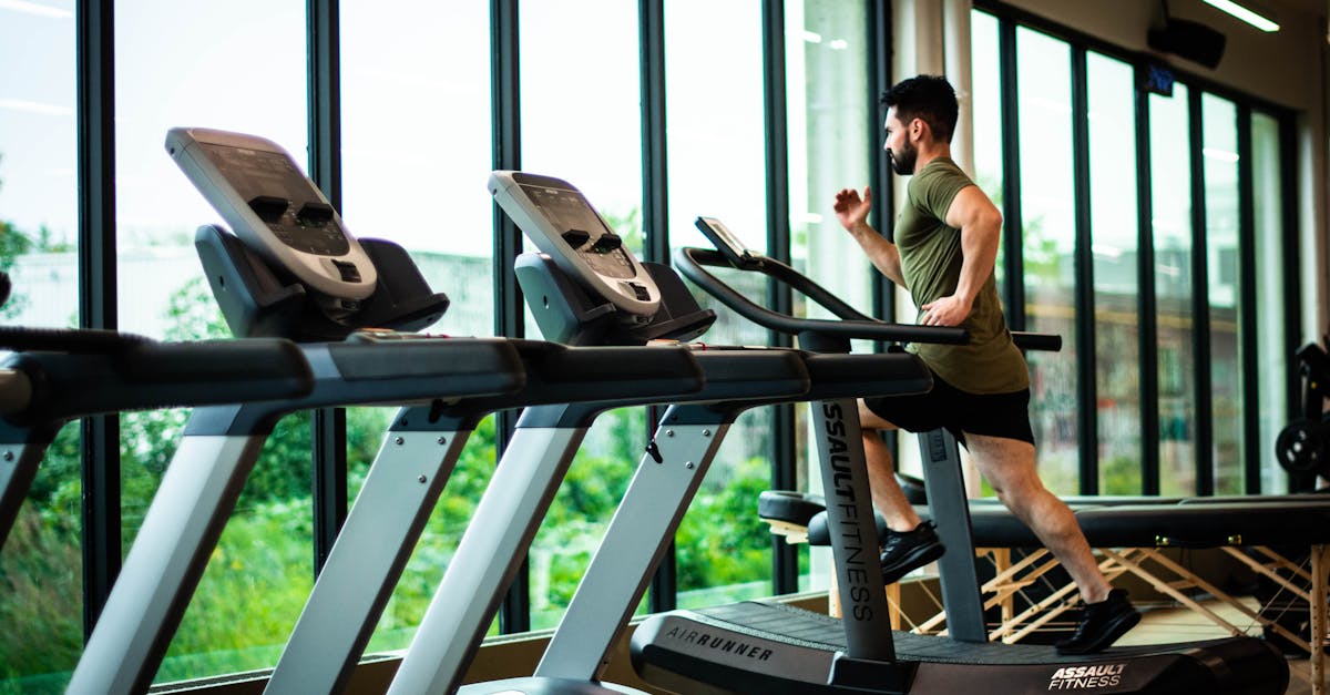 Environnement de course : optimiser votre expérience de running en pleine nature