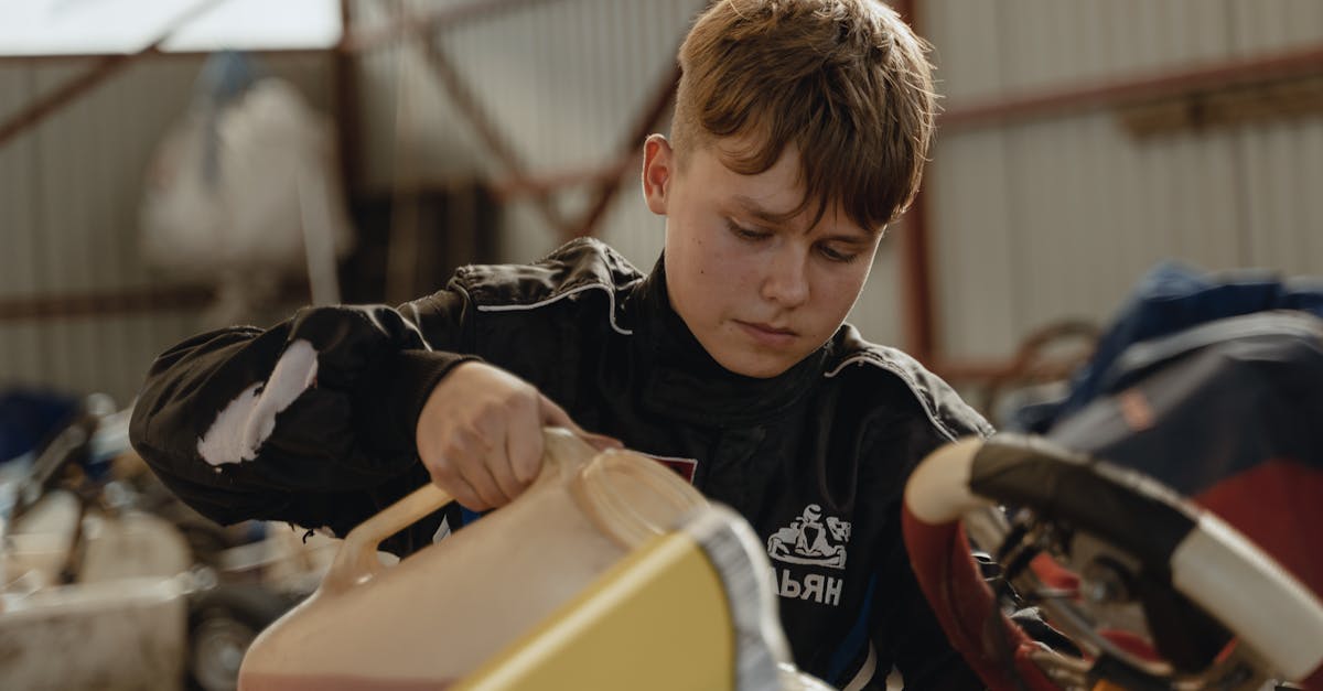 découvrez l'univers palpitant du karting : sensation de vitesse, adrénaline et compétitions passionnantes à vivre en famille ou entre amis. que vous soyez débutant ou pilote confirmé, le karting vous garantit des moments inoubliables sur piste.