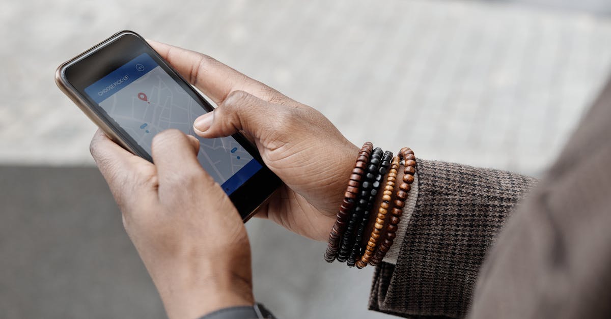 découvrez les dernières technologies de suivi gps pour garder un œil sur vos biens et améliorer votre sécurité. explorez nos solutions de localisation en temps réel adaptées à vos besoins.