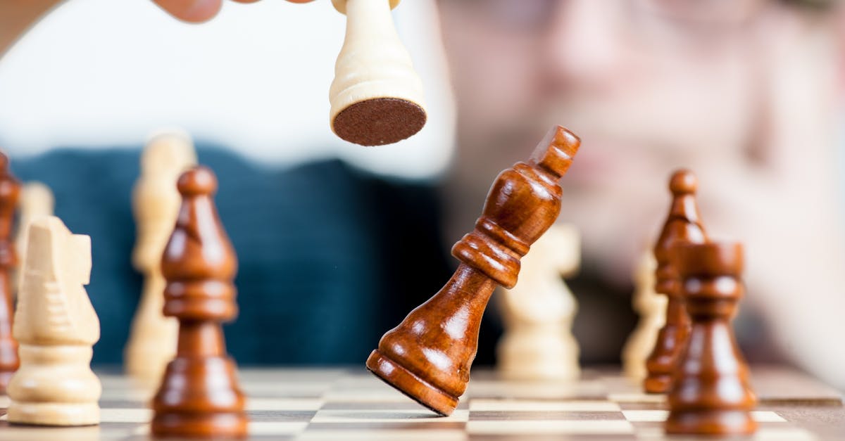découvrez les meilleures tactiques de karting pour améliorer vos performances sur la piste. apprenez à optimiser vos virages, gérer votre vitesse et surpasser vos adversaires grâce à nos conseils d'experts. préparez-vous à prendre la pole position!