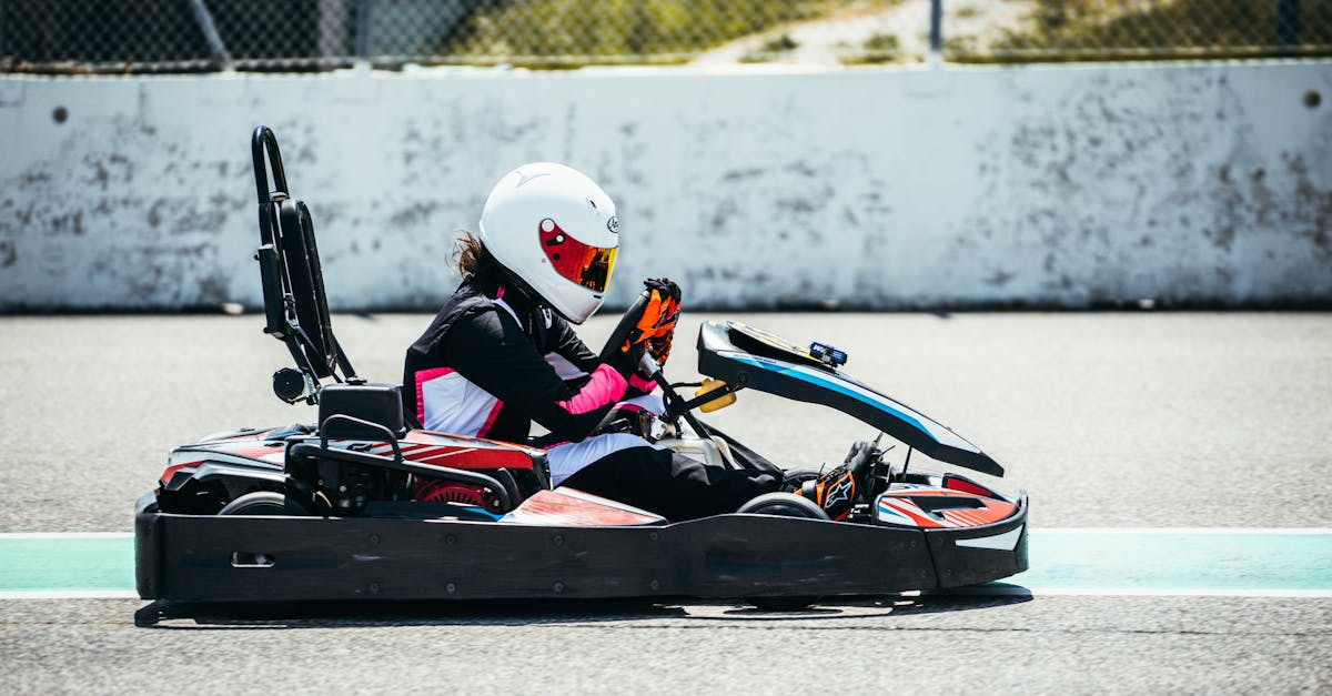 découvrez l'excitation du karting en plein air avec notre piste palpitante. que vous soyez débutant ou pilote expérimenté, vivez des sensations fortes entre amis ou en famille dans un cadre naturel exceptionnel. réservez votre session dès maintenant et préparez-vous à franchir la ligne d'arrivée !
