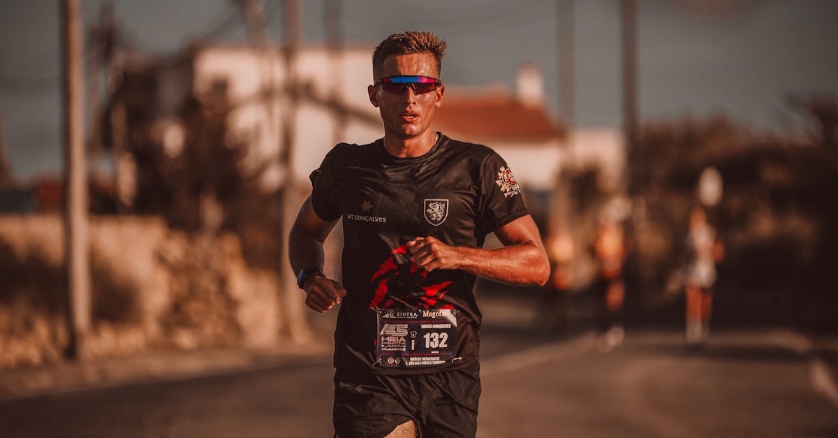 découvrez l'univers du sprinting, une discipline athlétique intense qui allie vitesse, puissance et technique. apprenez les meilleures techniques d'entraînement, les conseils des experts et les secrets pour améliorer vos performances sur la piste. que vous soyez débutant ou athlète confirmé, le sprinting promet des sensations fortes et des défis passionnants.
