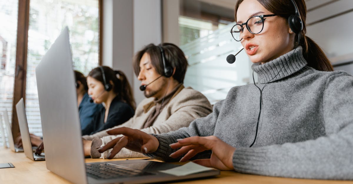 découvrez notre service d'assistance technique dédié pour résoudre tous vos problèmes informatiques rapidement et efficacement. bénéficiez d'une expertise reconnue et d'un support client réactif.