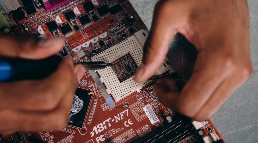 découvrez l'univers fascinant des circuits complexes, où la technologie et l'innovation se rencontrent. plongez dans les principes fondamentaux, les applications pratiques et les défis assaillant les concepteurs de circuits. que vous soyez étudiant, professionnel ou amateur, explorez des concepts avancés qui transforment notre quotidien.
