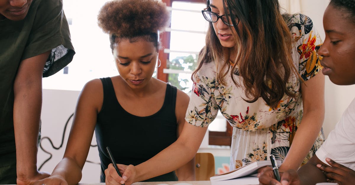 découvrez comment un briefing efficace peut optimiser la communication et la collaboration au sein de votre équipe. apprenez les meilleures pratiques pour préparer et réaliser un briefing qui génère des résultats concrets.