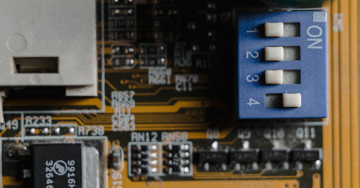 découvrez le monde fascinant des circuits complexes, où l'électronique rencontre l'ingénierie avancée. explorez des concepts innovants, des applications techniques et des solutions de conception pour maîtriser les défis des systèmes électriques modernes.